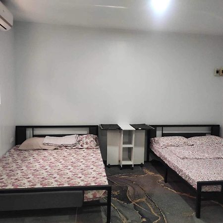 Pike Guest House 2 Dagupan City Dış mekan fotoğraf