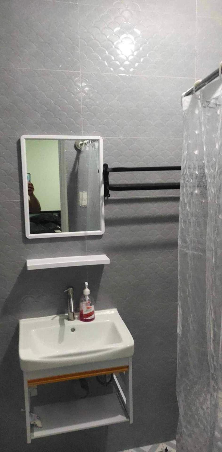 Pike Guest House 2 Dagupan City Dış mekan fotoğraf